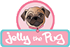 jelly the pug