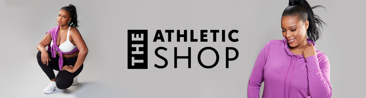 the athletic shop
