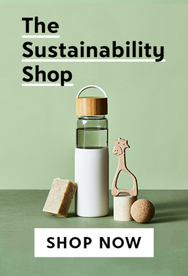 The Sustainability Shop: Shop Now