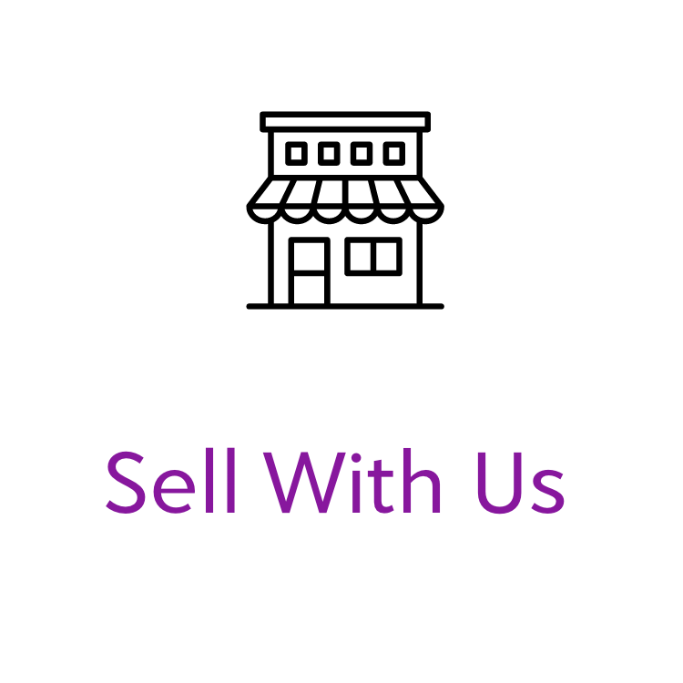 Sell with us
