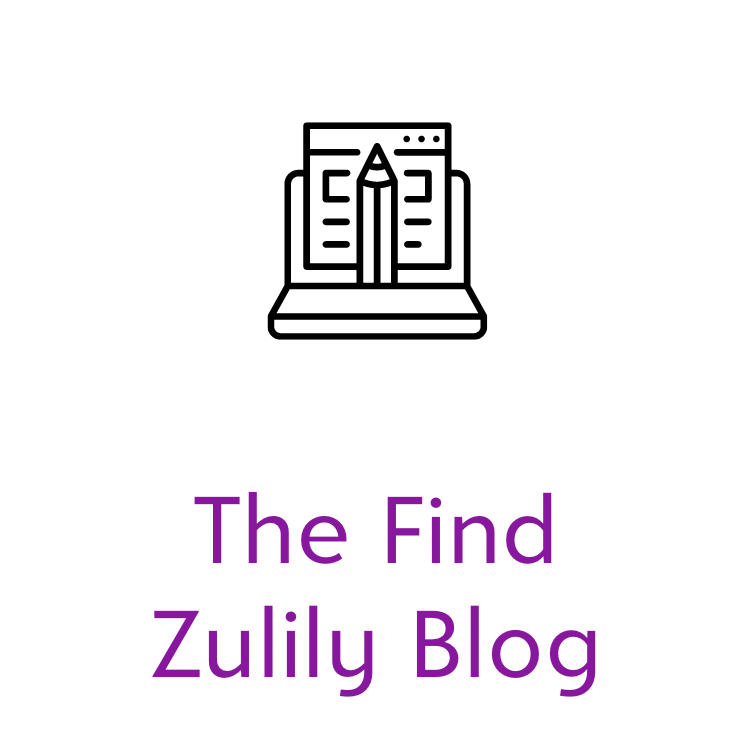 Zulily Blog