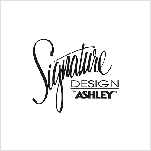 Signature Design by Ashley Furniture