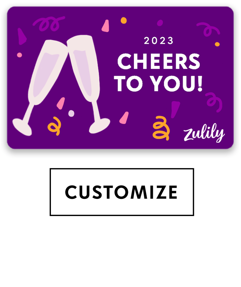 2023 Cheers to you - customize