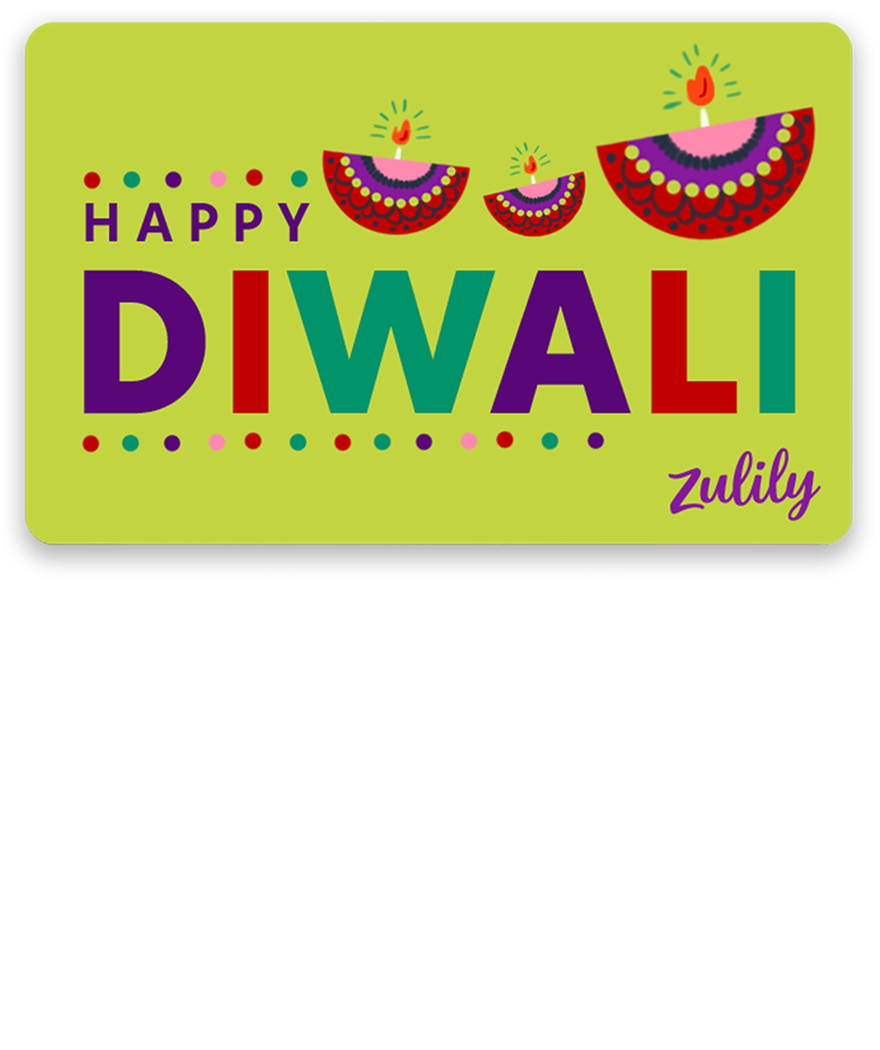 happy Diwali - customize