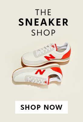 the sneaker shop - shop now