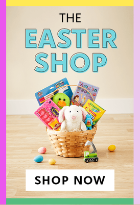 The Easter Shop - Shop Now