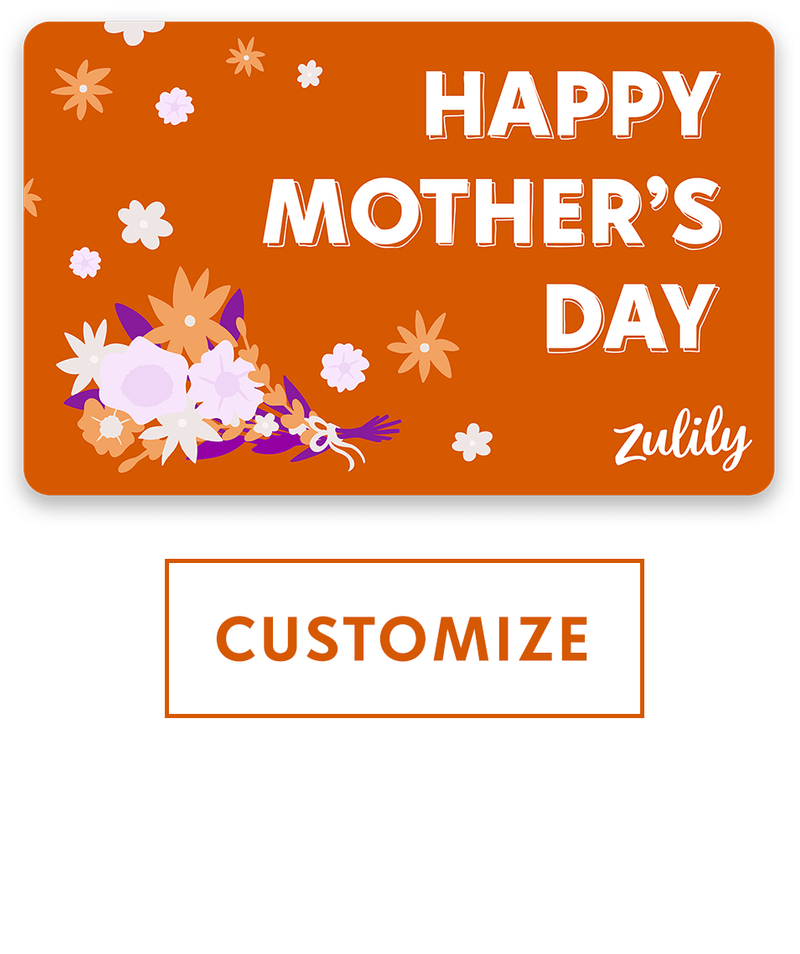 happy mother's day - zulily - customize