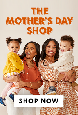 The Mother's Day Shop - Shop Now