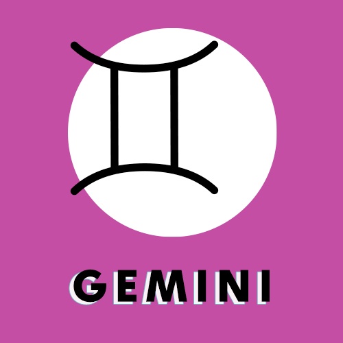 It’s Gemini season!